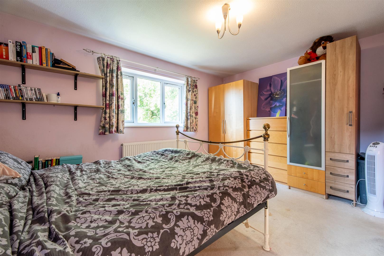 Orchard Close, Euxton, Chorley